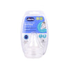 Chicco Physio Anti-Colic Slow 2pcs (0m+)-2196