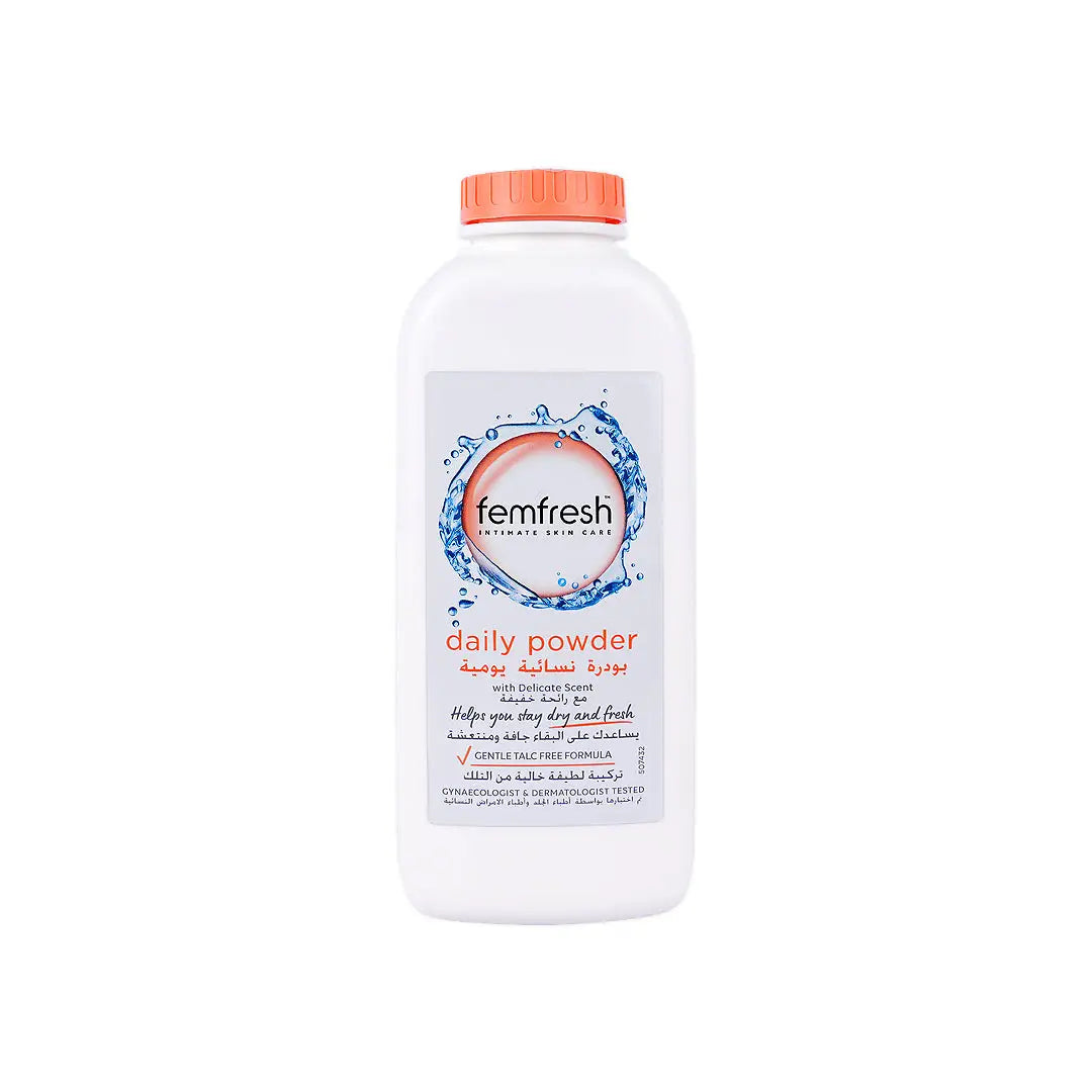 Femfresh Re-Balance Powder 200Gm
