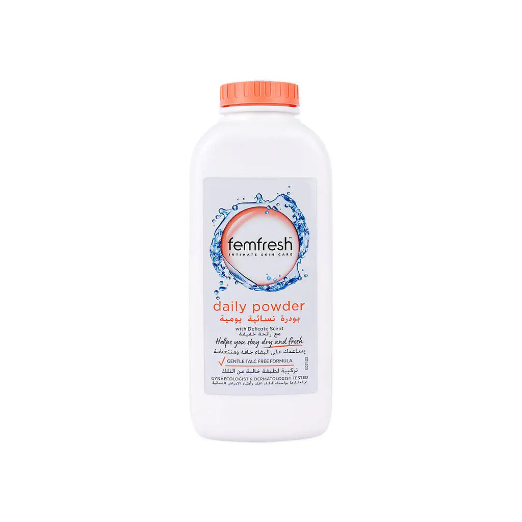 Femfresh Re-Balance Powder 200Gm