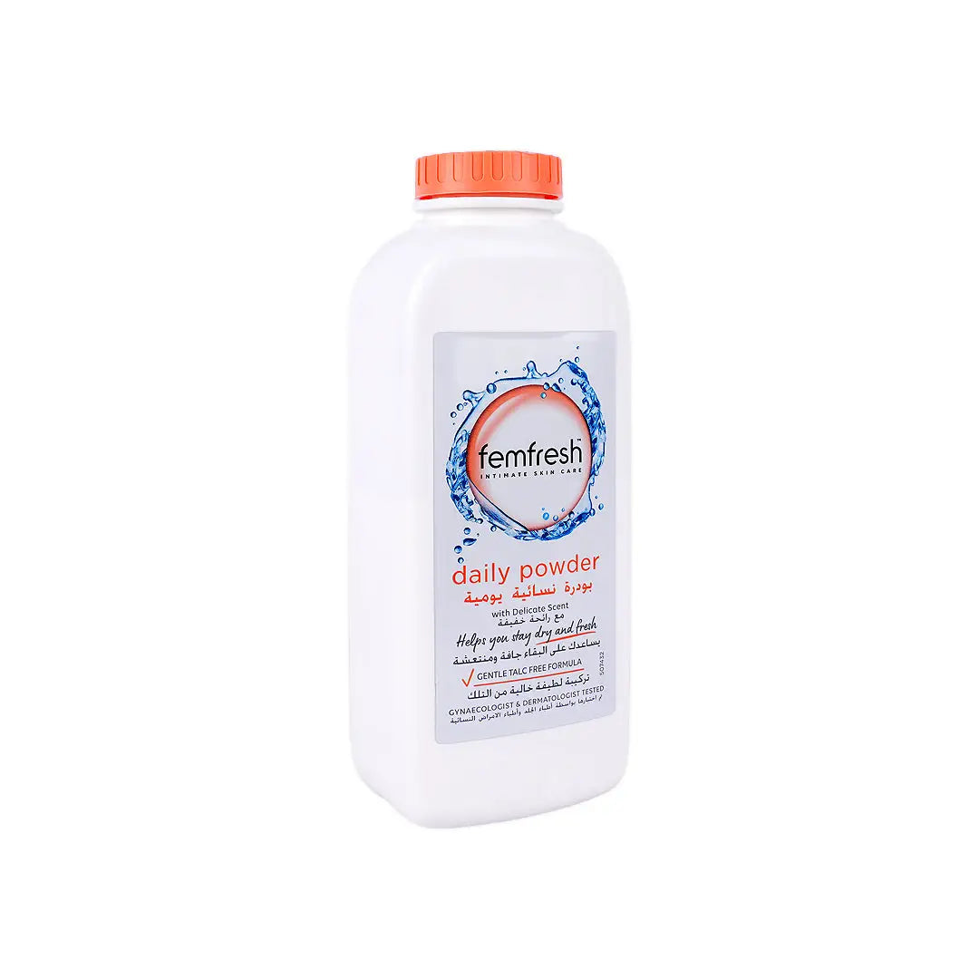 Femfresh Re-Balance Powder 200Gm