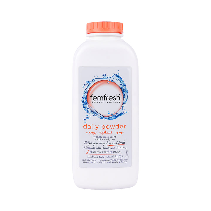 34520-Femfresh Re-Balance Powder 200g