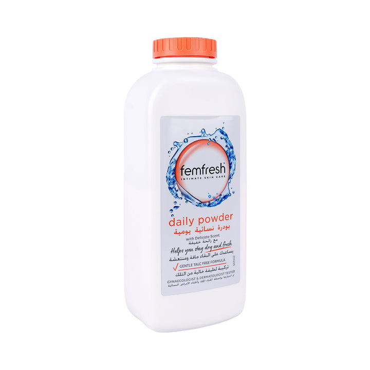 34520-Femfresh Re-Balance Powder 200g +1