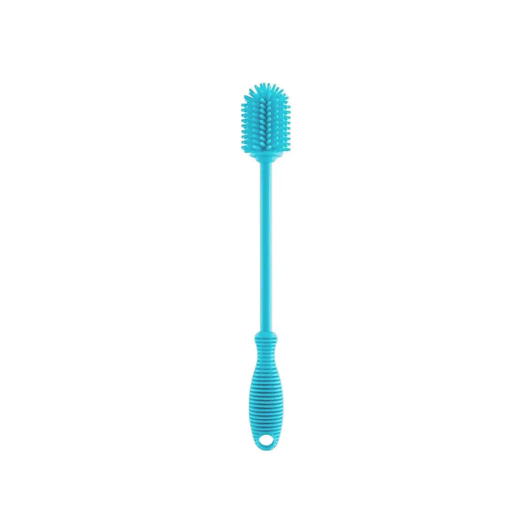 Chicco Silicone Bottle Brush (0m+)-4659