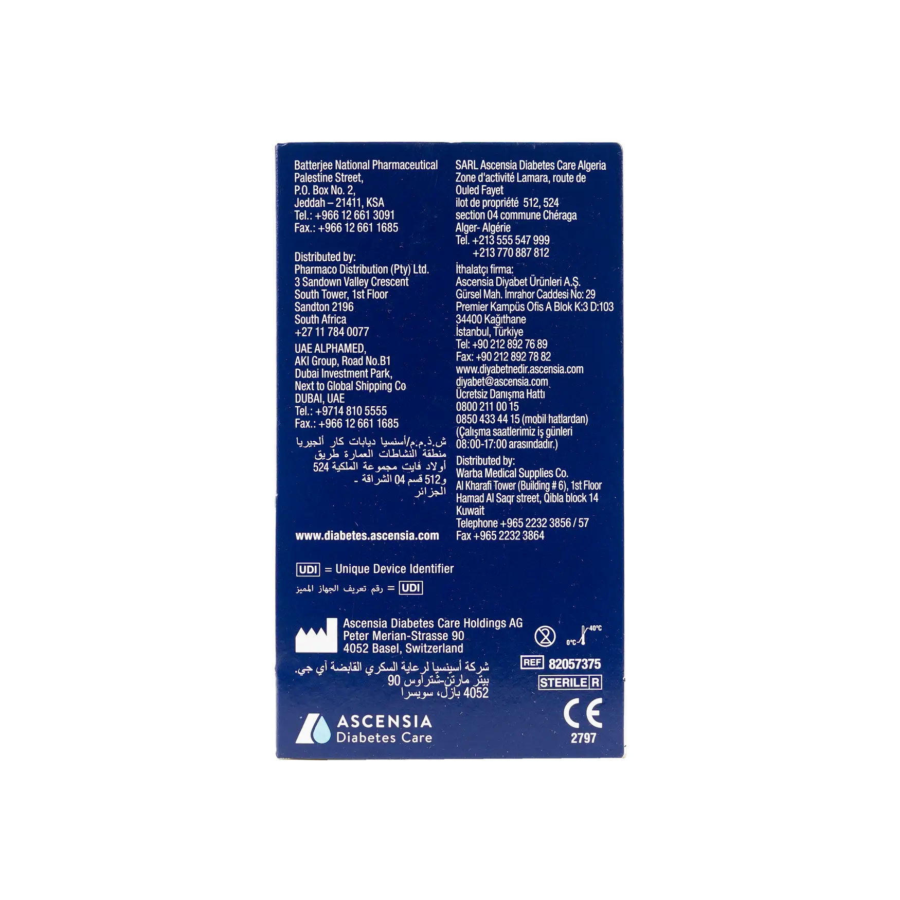 Microlet Lancets 200pcs