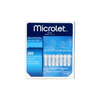 Microlet Lancets 200pcs