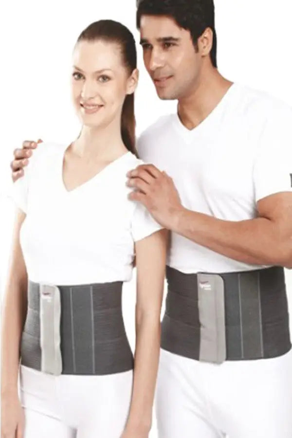 Tynor Tummy Trimmer Abdominal Belt-A03 S