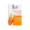 Fair And White Savin Carotte Soap 200G +1