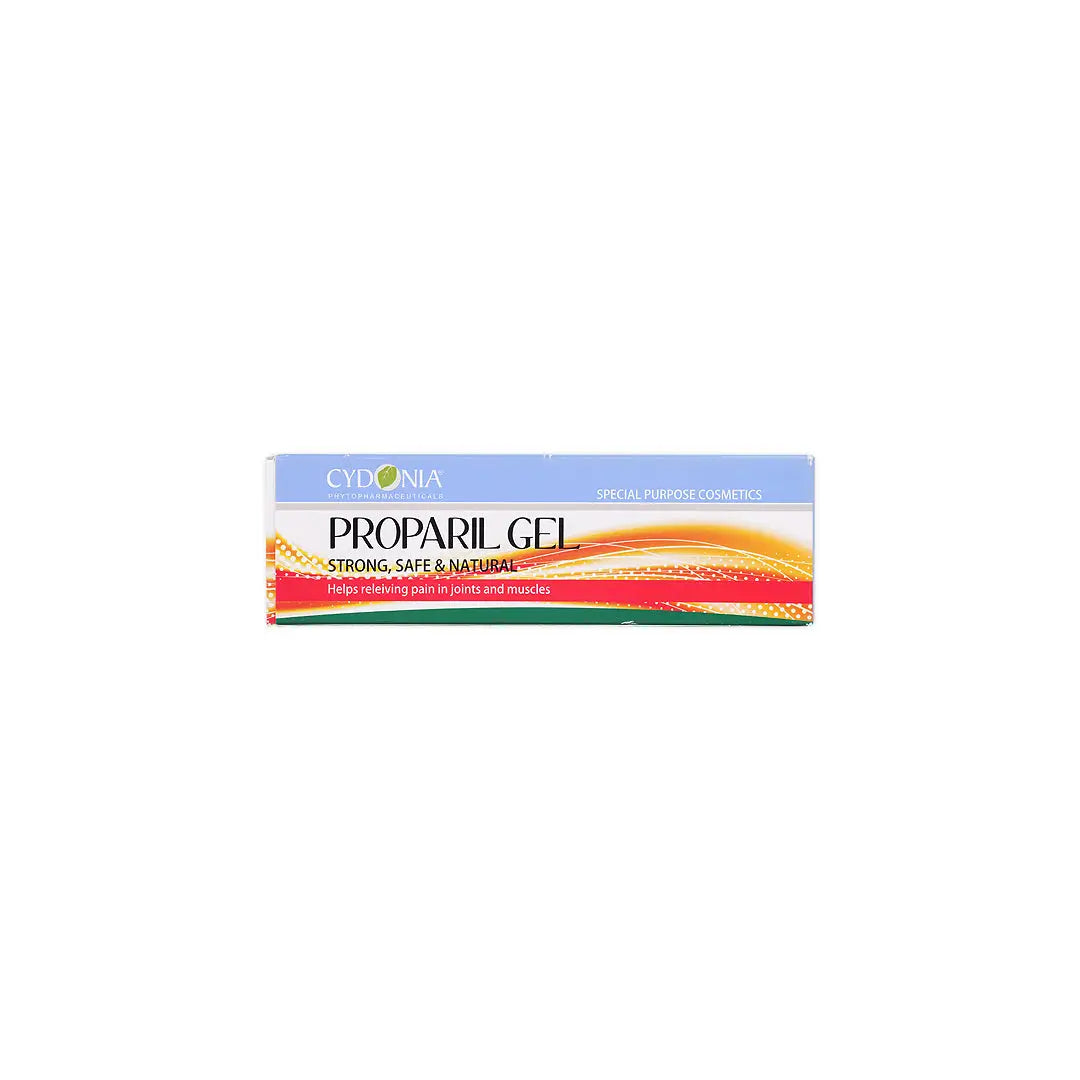 34653-Cydonia Proparil Gel 100Ml +1