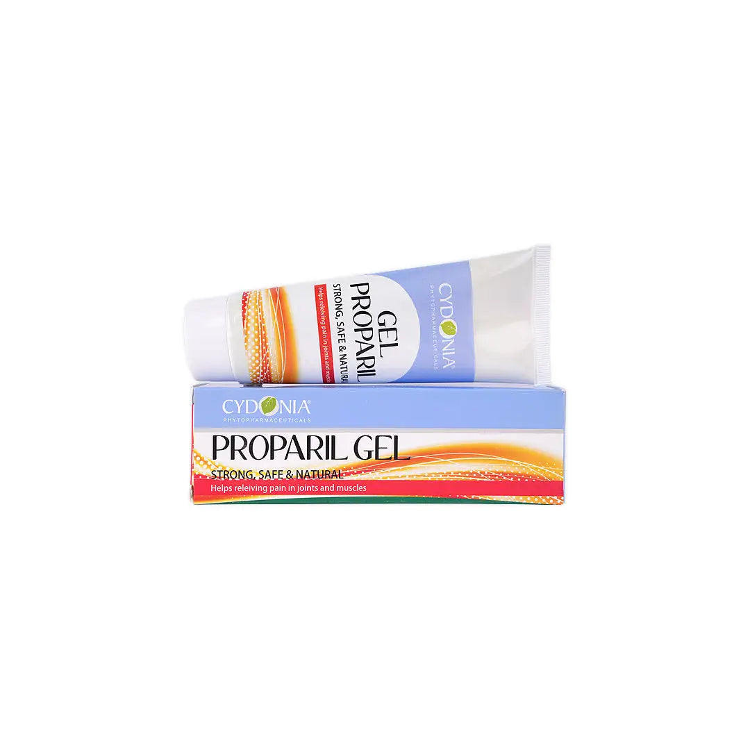 34653-Cydonia Proparil Gel 100Ml