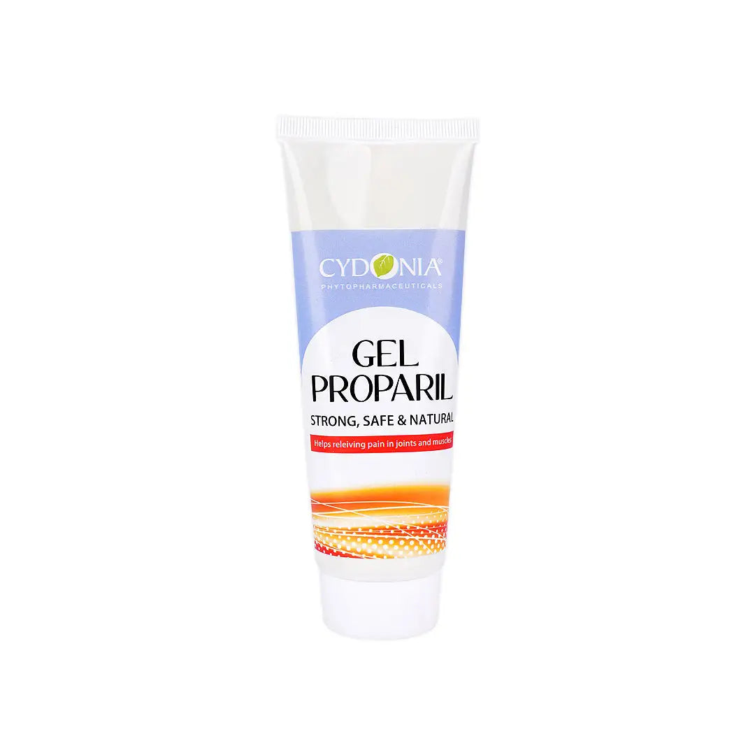 CYDONIA PROPARIL GEL 100ML