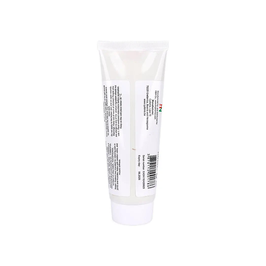 CYDONIA PROPARIL GEL 100ML