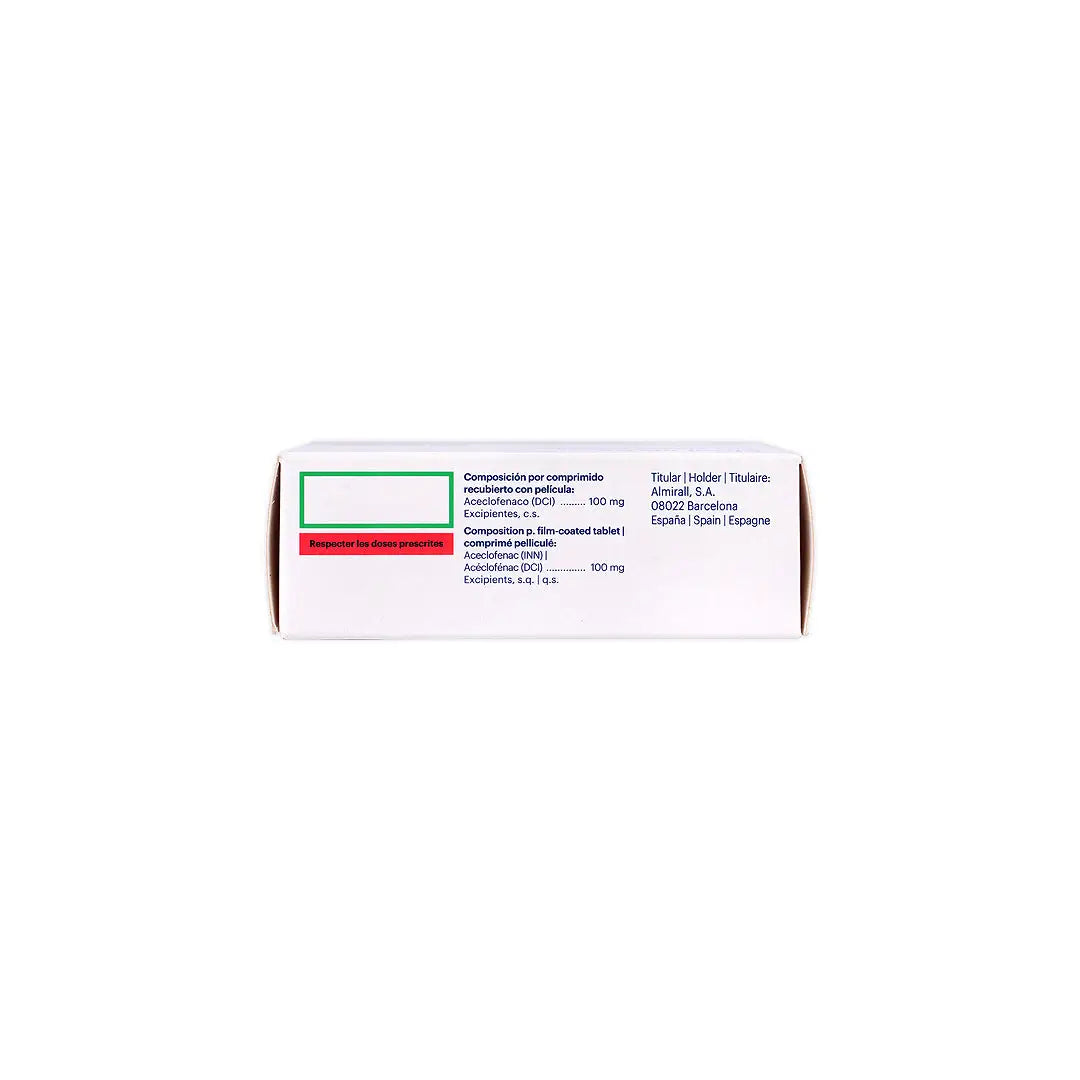 Airtal 100Mg 40Tab