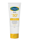 Cetaphil Sun SPF 50 + Light Gel 50Ml