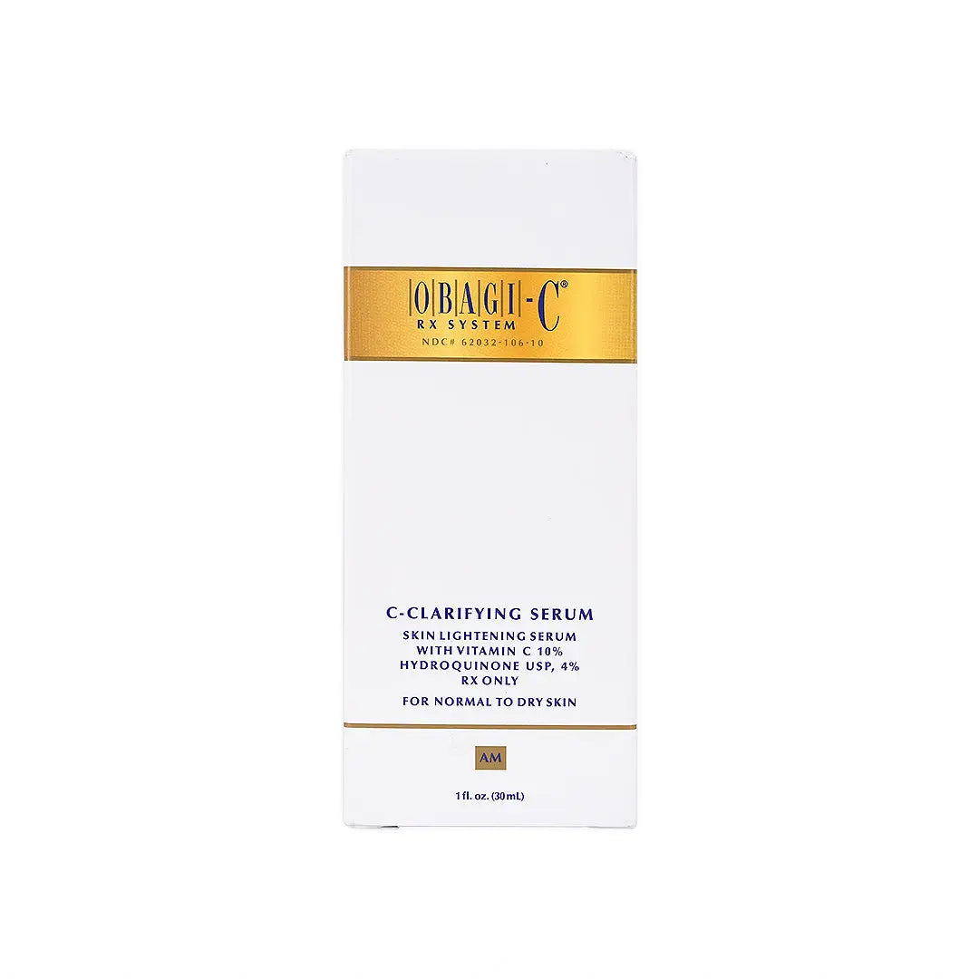 34695-Obagi C-Clarifying Serum 30Ml +1