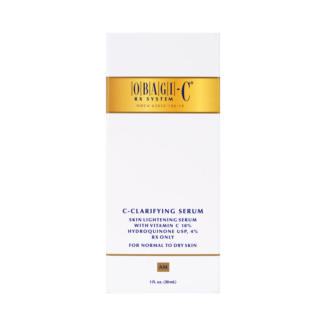 34695-Obagi C-Clarifying Serum 30Ml +3