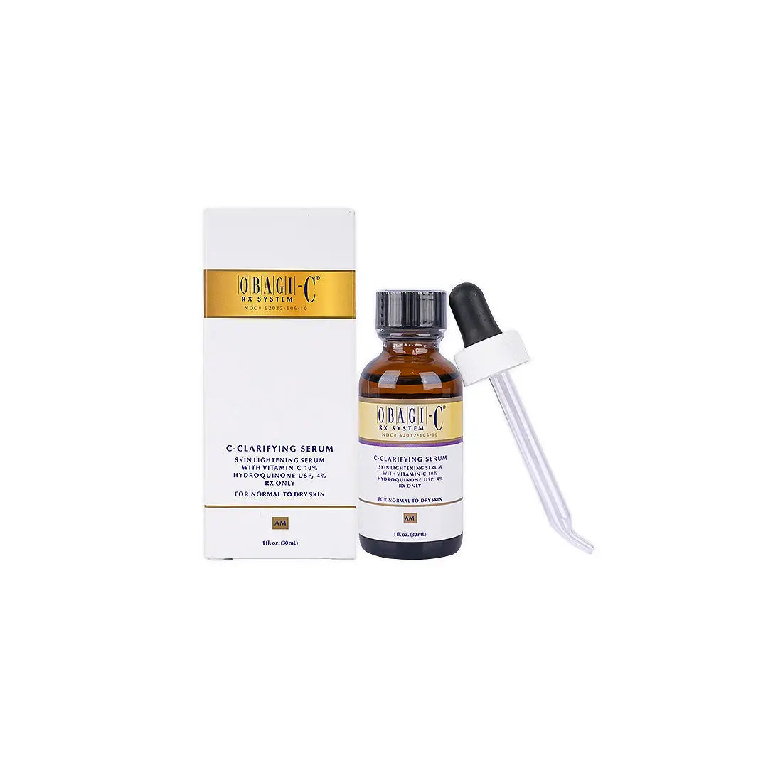 34695-Obagi C-Clarifying Serum 30Ml
