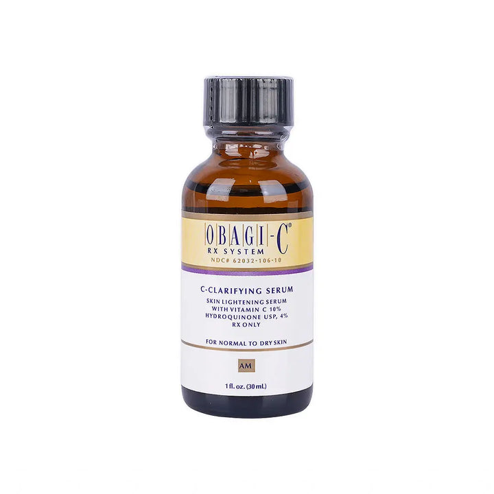 34695-Obagi C-Clarifying Serum 30Ml +2