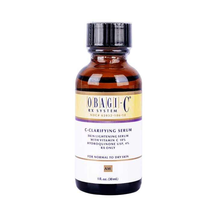 34695-Obagi C-Clarifying Serum 30Ml +1
