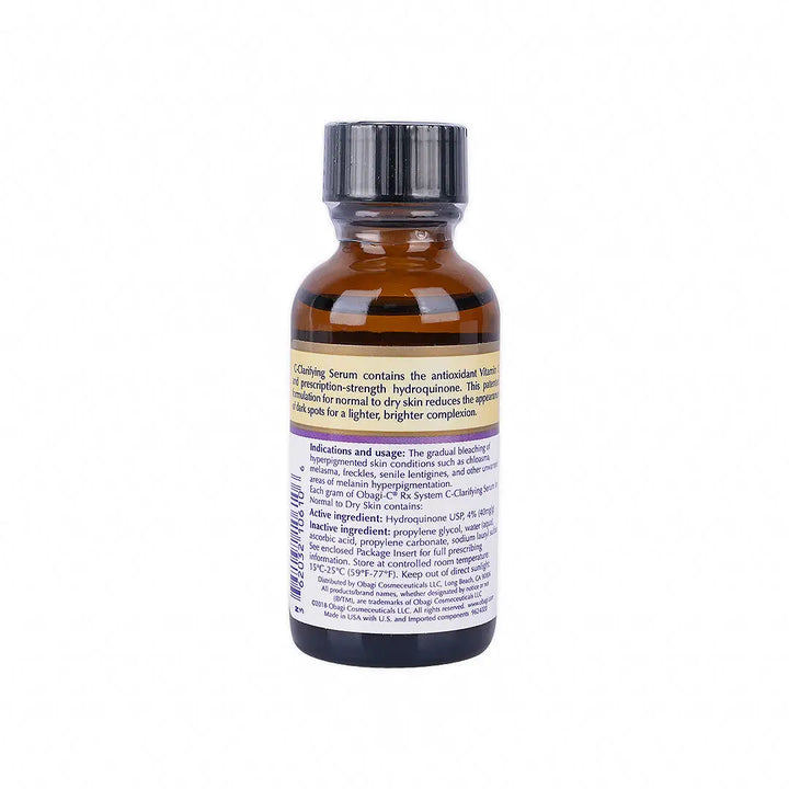34695-Obagi C-Clarifying Serum 30Ml +3