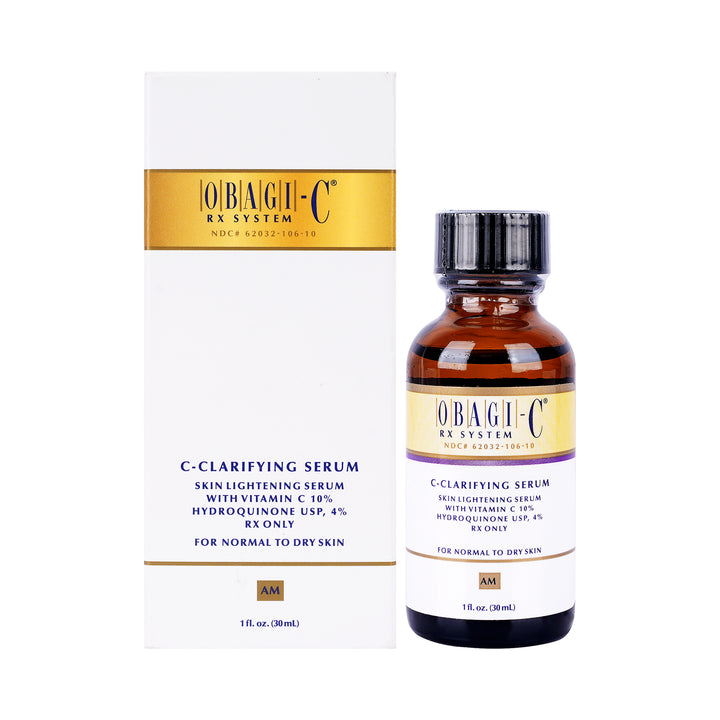 34695-Obagi C-Clarifying Serum 30Ml