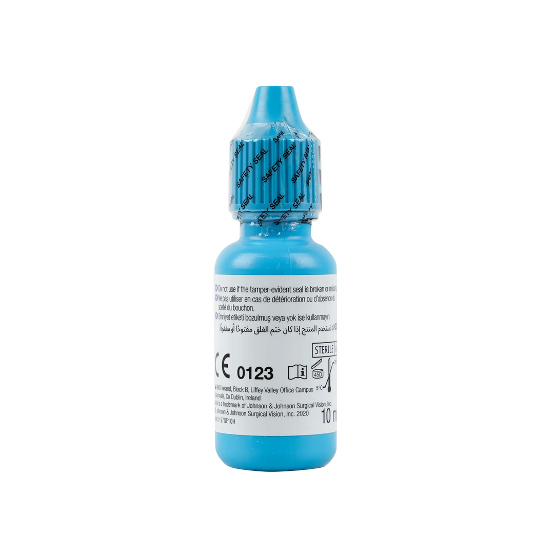 34709-Blink Intensive Plus Liquid Gel Eye Drops 10Ml +5