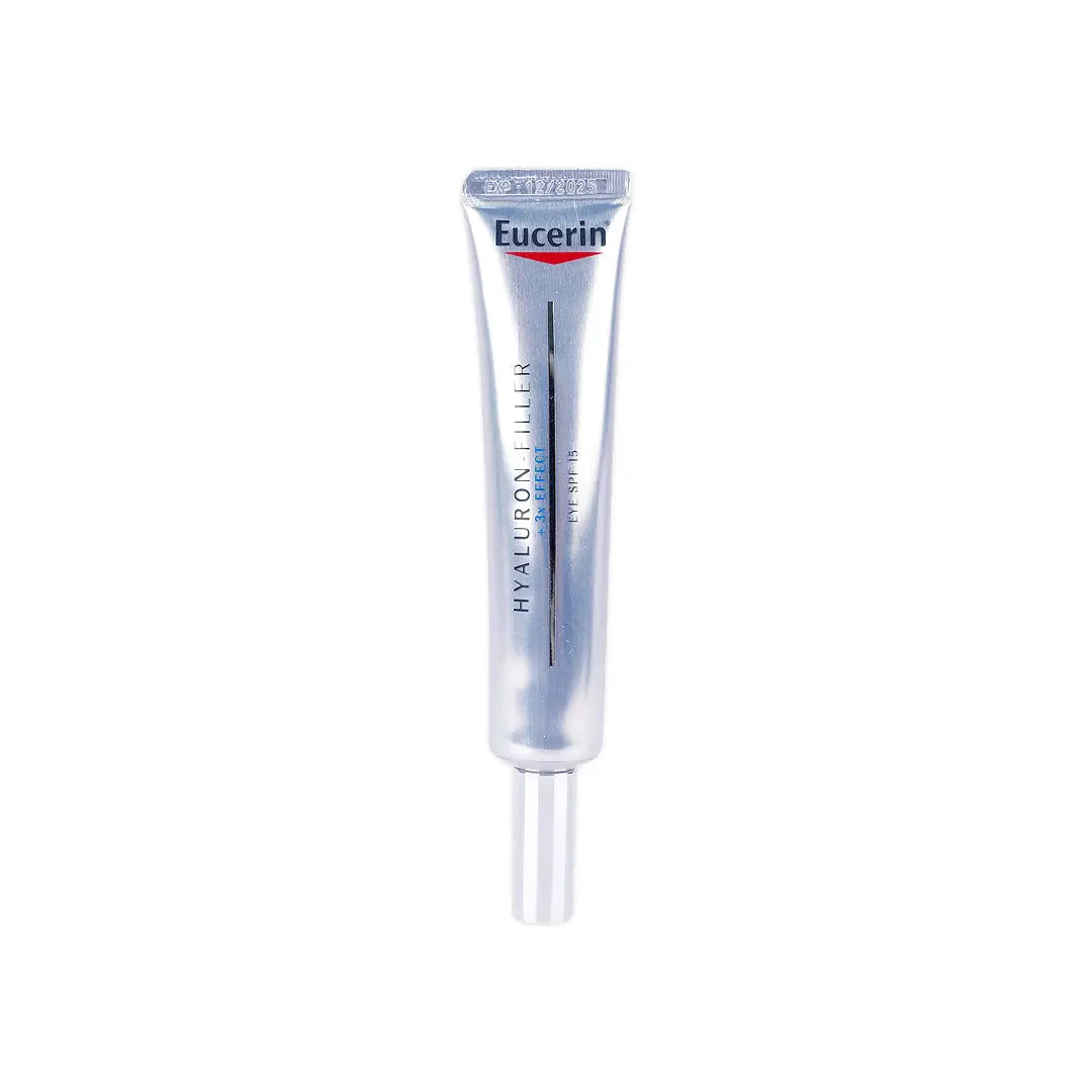 Eucerin Hyaluron-Filler Eye SPF15 Cr 15Ml