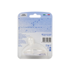 Chicco Natural Feeling (2M + ) Medium Nipple 1Pc-8209