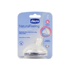 Chicco Natural Feeling (2M + ) Medium Nipple 1Pc-8209