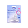 Chicco Natural Feeling (2M+) Medium Nipple 1Pc