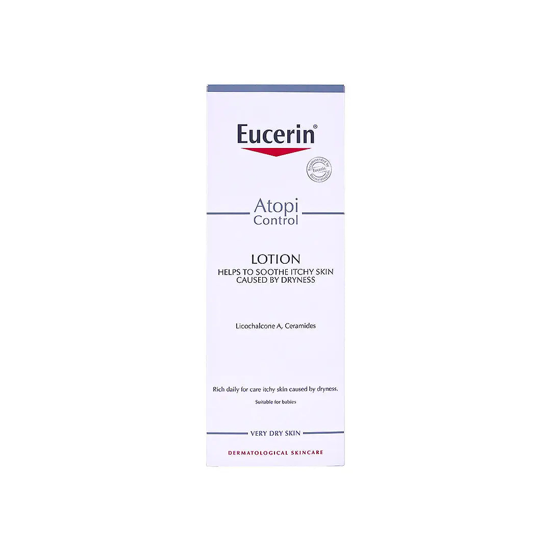 Eucerin Atopic Control Body Lotion 250 Ml