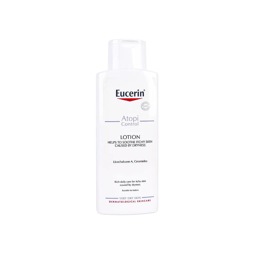 Eucerin Atopic Control Body Lotion 250 Ml