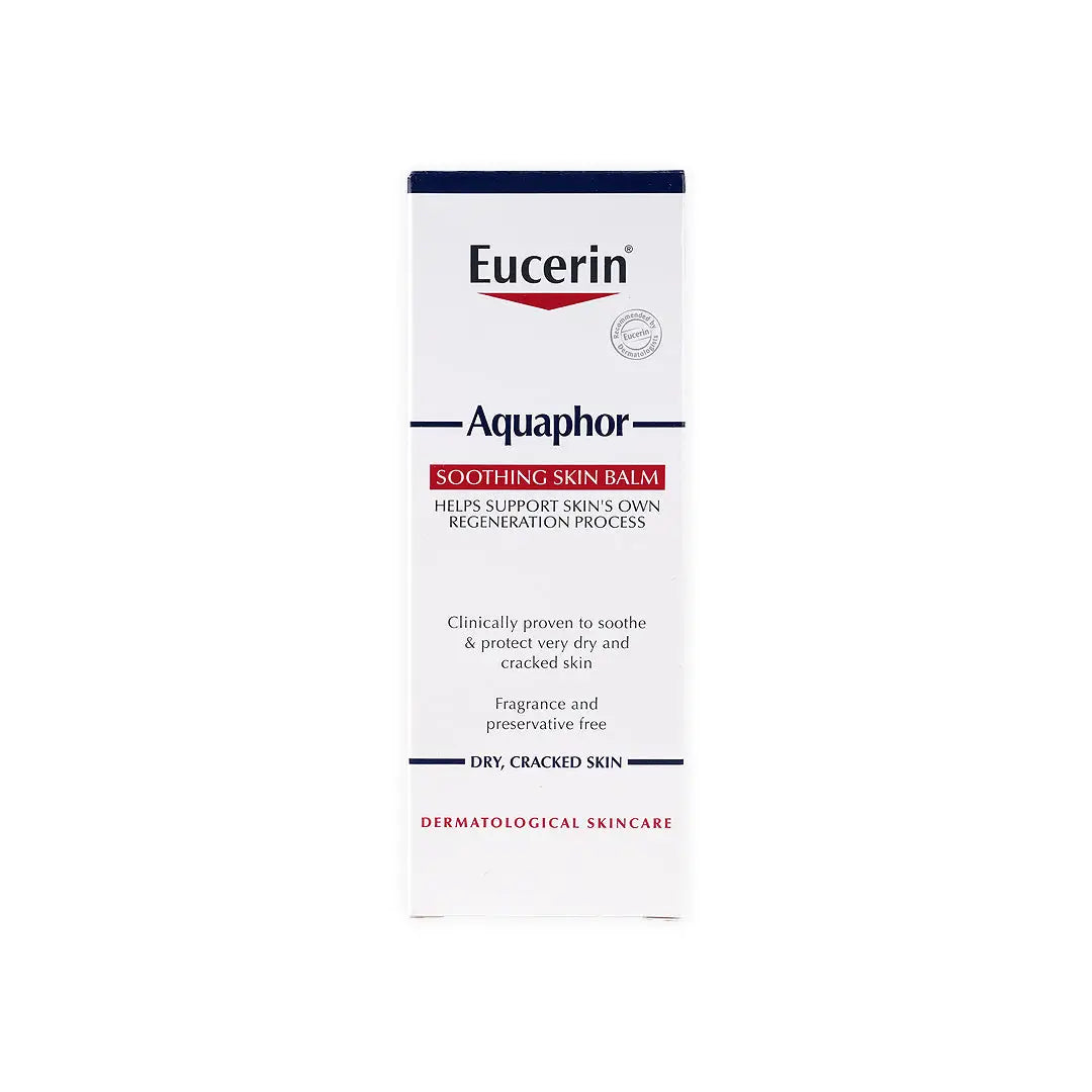 Eucerin Aquaphor Soothing Balm 45Ml 63976