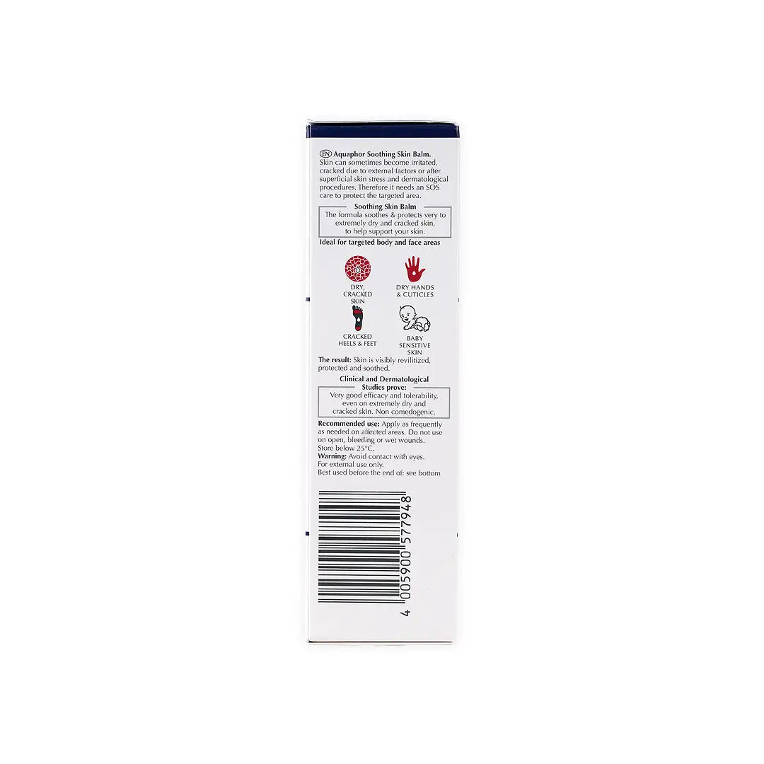 Eucerin Aquaphor Soothing Balm 45Ml 63976