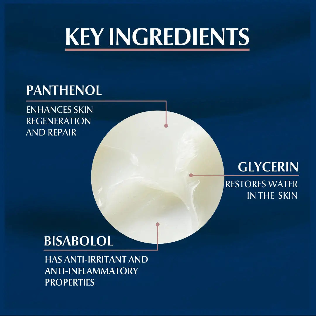 EUCERIN AQUAPHOR SOOTHING BALM 45ML 63976