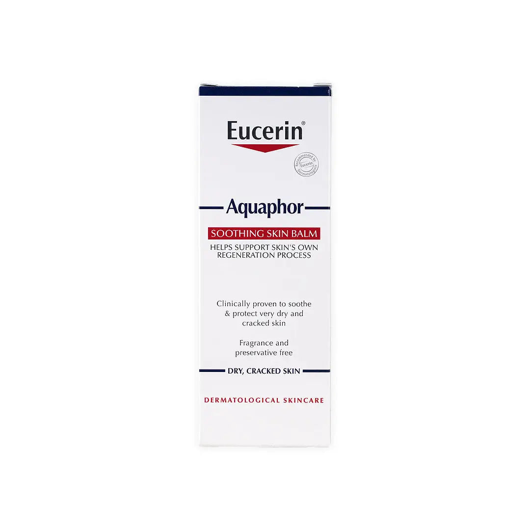 34799-Eucerin Aquaphor Soothing Balm 45Ml +9