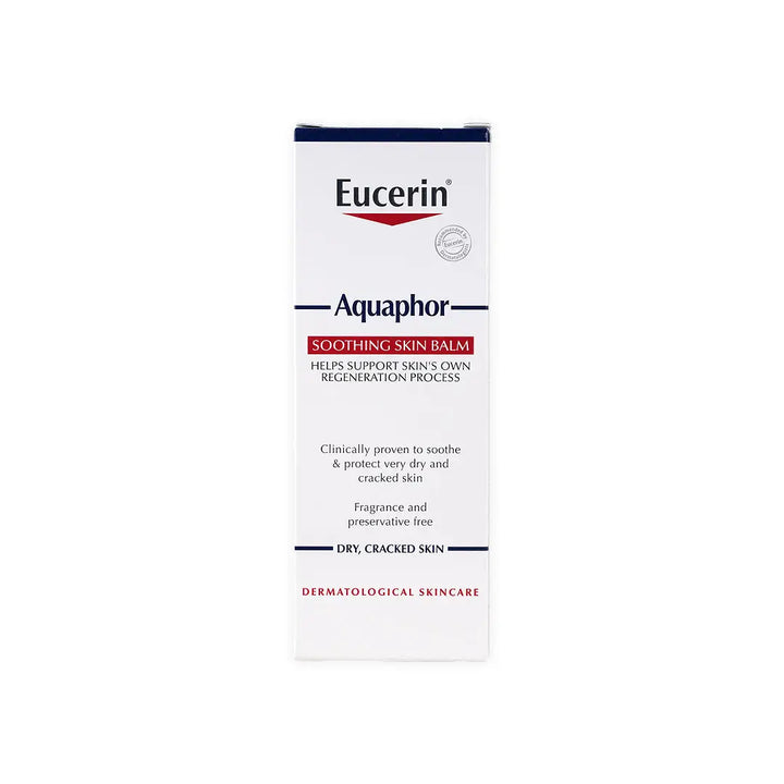 34799-Eucerin Aquaphor Soothing Balm 45Ml +9