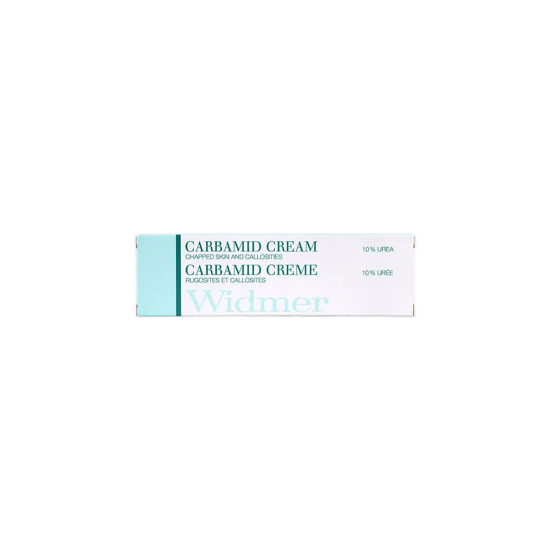 Louis Widmer Carbamide Cream 100Ml