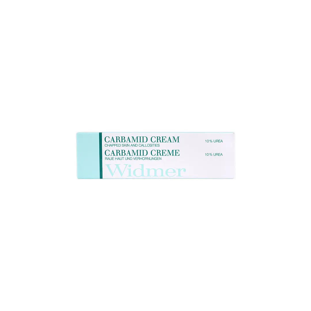 Louis Widmer Carbamide Cream 100Ml