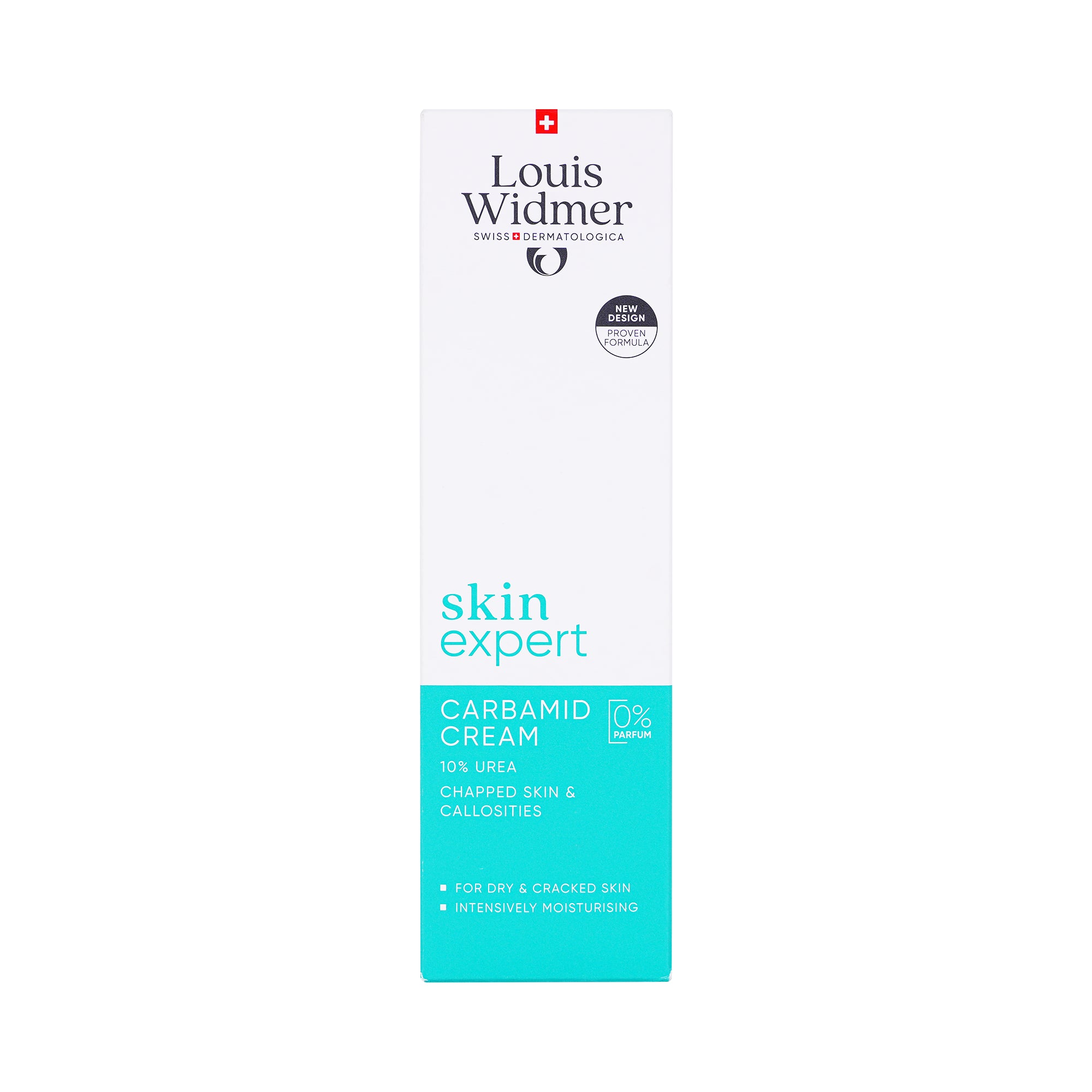 34807-Louis Widmer Carbamide Cream 100ml +3