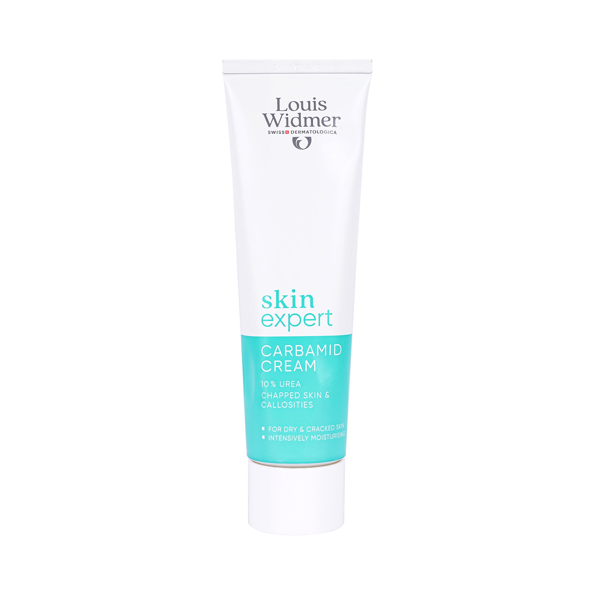 34807-Louis Widmer Carbamide Cream 100ml +1