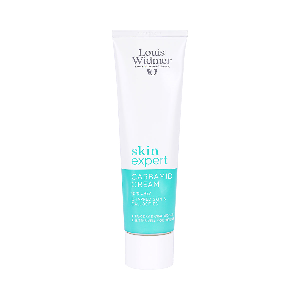 34807-Louis Widmer Carbamide Cream 100ml +1