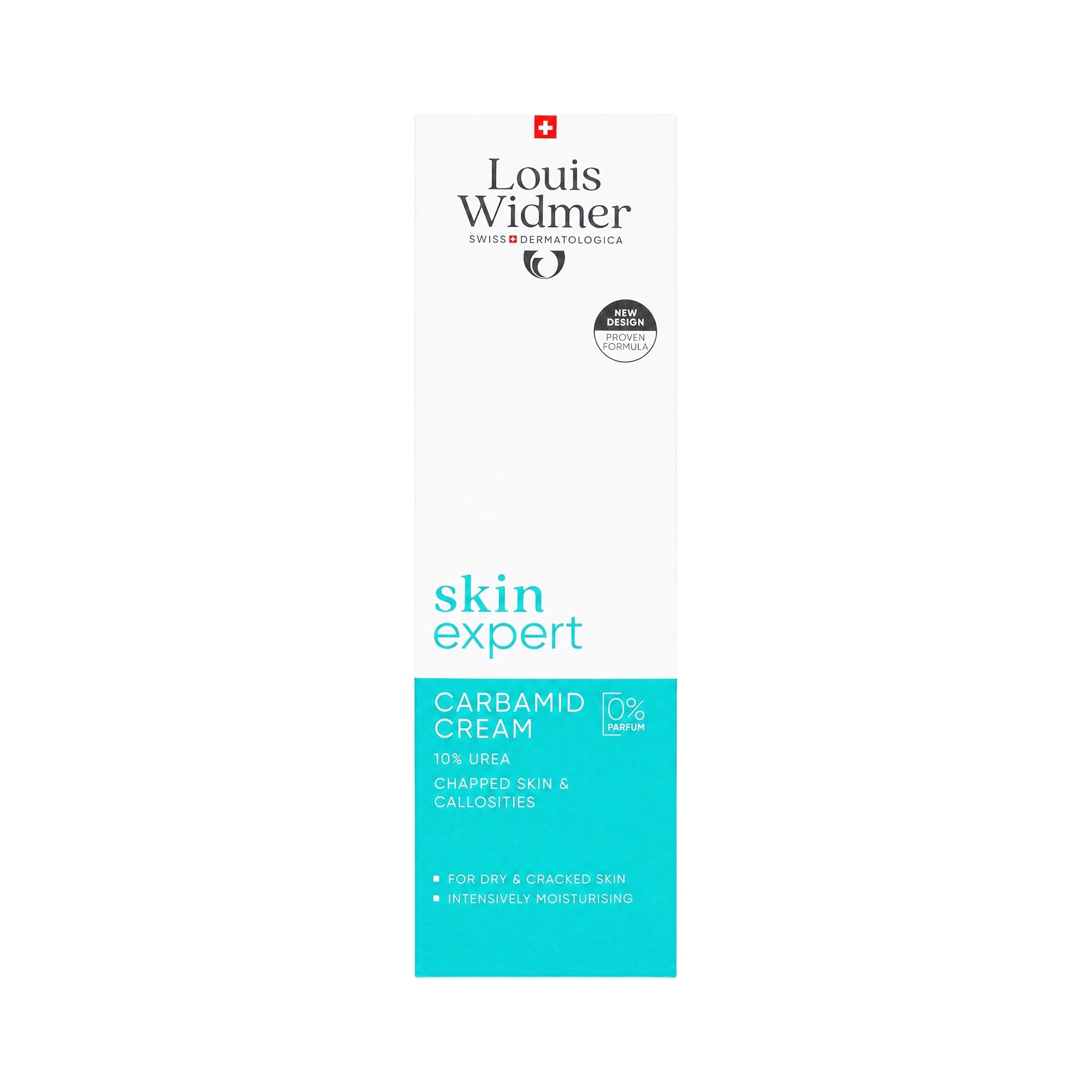 34807-Louis Widmer Carbamide Cream 100ml +5