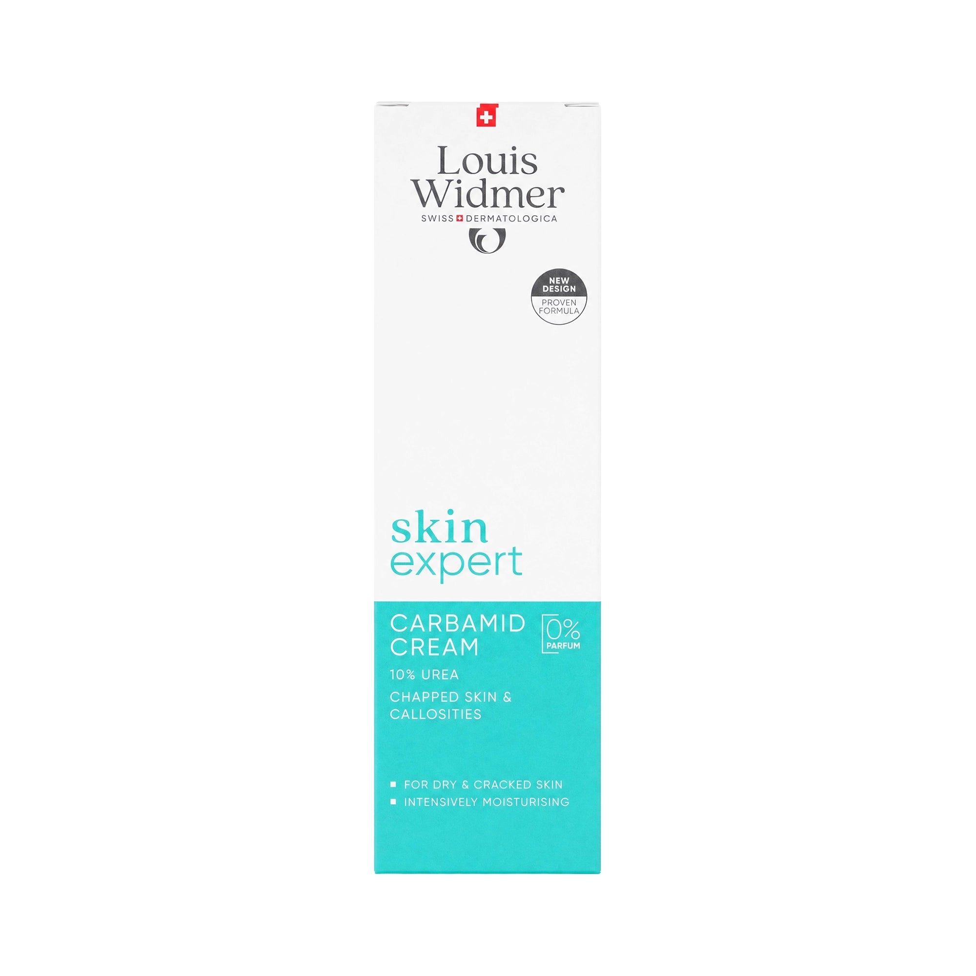 34807-Louis Widmer Carbamide Cream 100ml +6