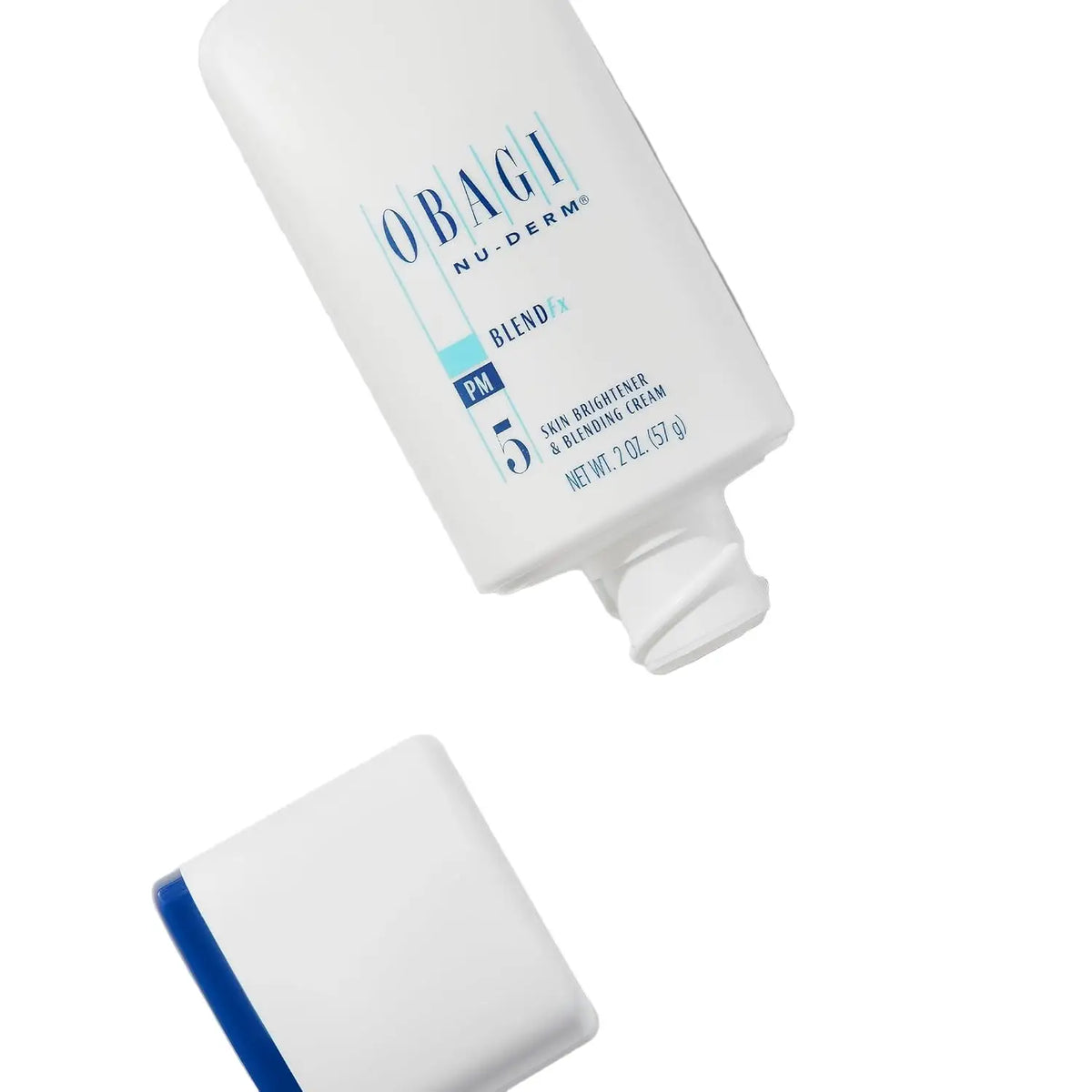 34824-Obagi Nu-Derm Blend FX 5Pm 57G +1