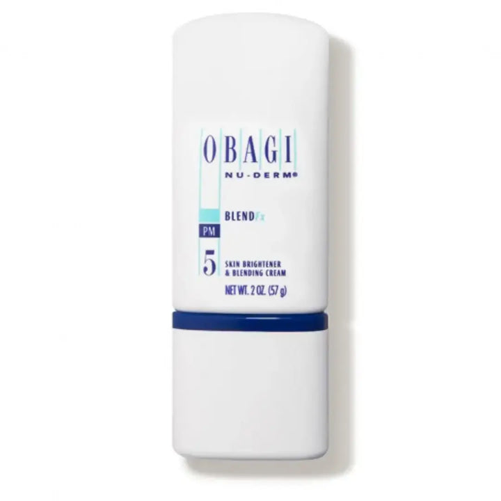 34824-Obagi Nu-Derm Blend FX 5Pm 57G