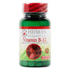 HUMAN VITAMIN B-12 2000MCG 60TAB