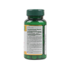 NATURES BOUNTY GARLIC 2000MG 120TAB