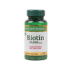 Natures Bounty Biotin 10,000mcg 120 Softgel