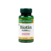 Natures Bounty Biotin 10,000mcg 120 Softgel