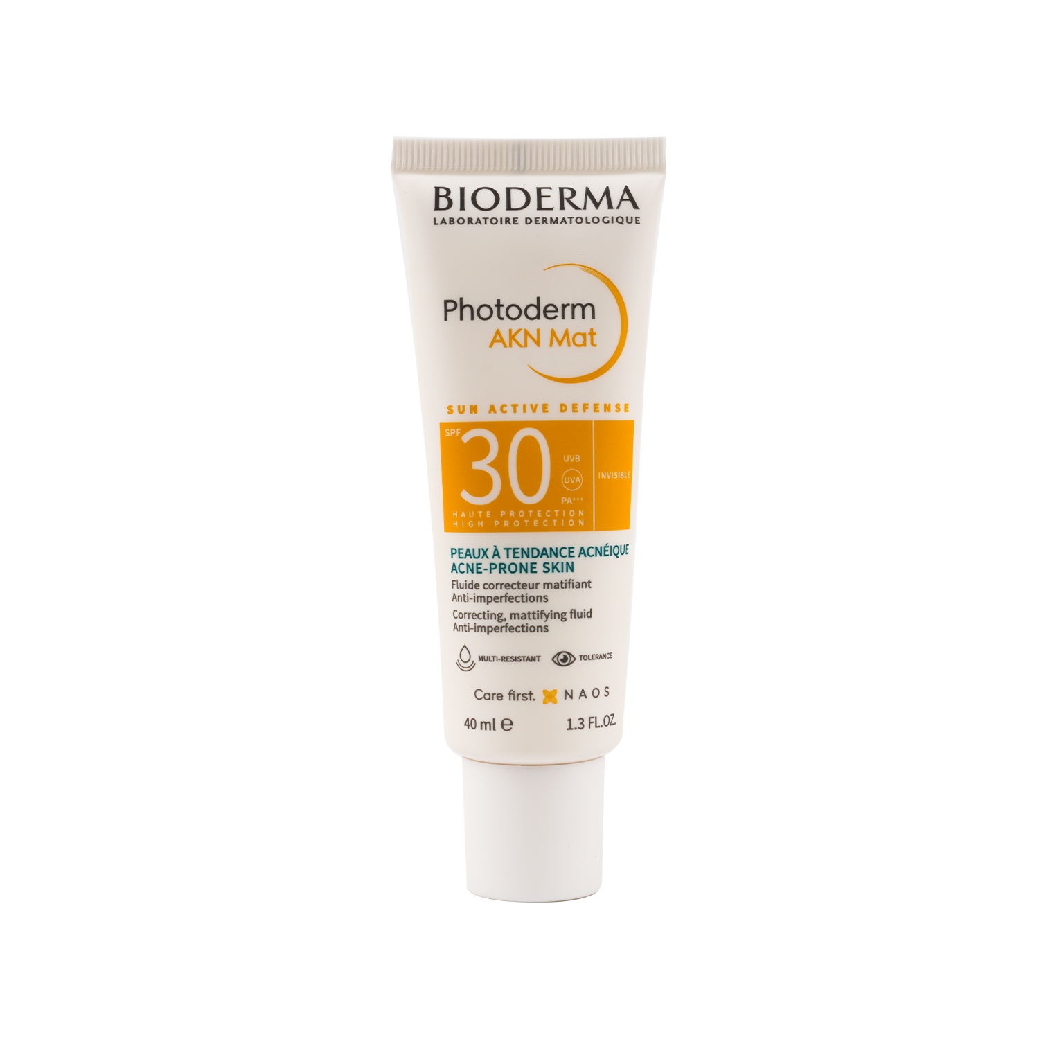 BIODERMA PHOTODERM AKN MAT SPF30 FLUID 40ML 173467